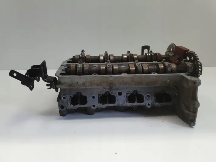 Opel Corsa D 1.2 16V GŁOWICA CYLINDRÓW 55355430