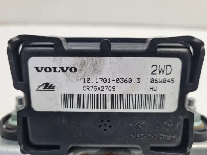 Volvo S60 I XC70 I V70 II lift 2.4 D5 CZUJNIK ESP 30667843AA