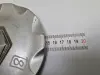 Renault DEKIELEK FELGI Kapsel kołpak 8200412202 145 mm
