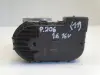 Peugeot 206 307 1.4 1.6 16V PRZEPUSTNICA 0280750085