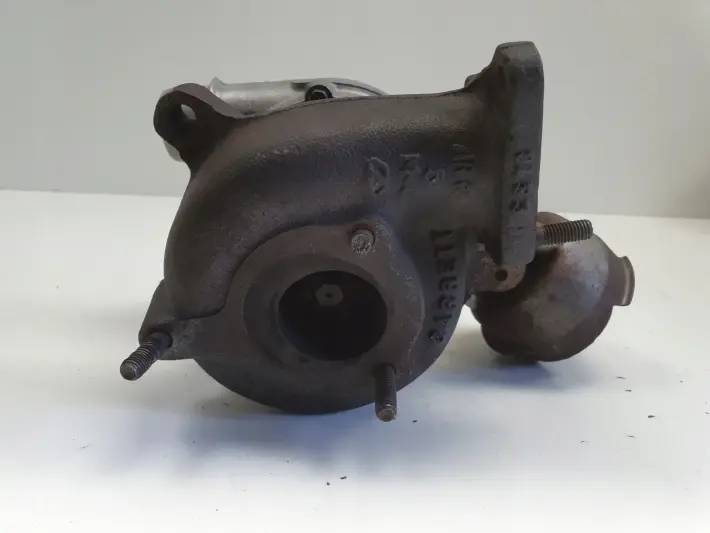 Audi A6 C5 1.9 TDI TURBOSPRĘŻARKA turbo 028145702H
