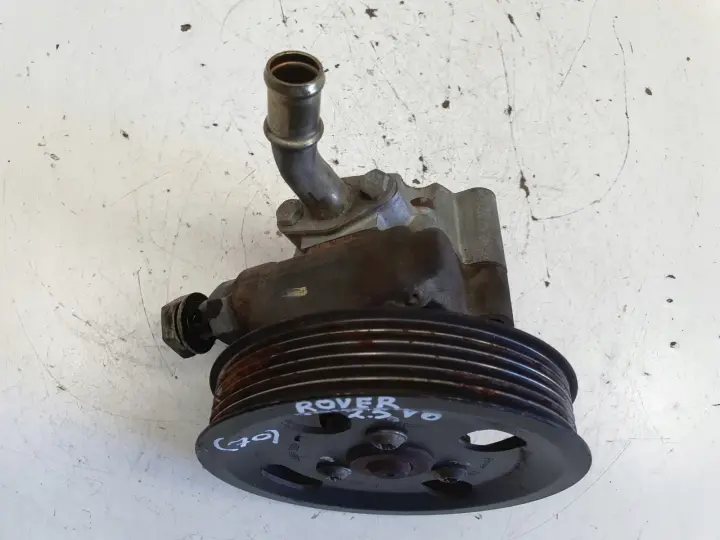 Rover 75 2.5 V6 POMPA WSPOMAGANIA QVB101411