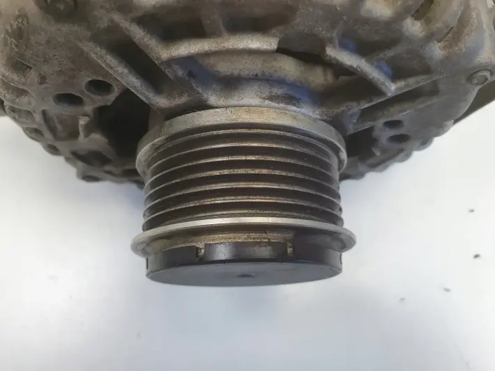 Peugeot Boxer II 2.2 HDI ALTERNATOR oryginał