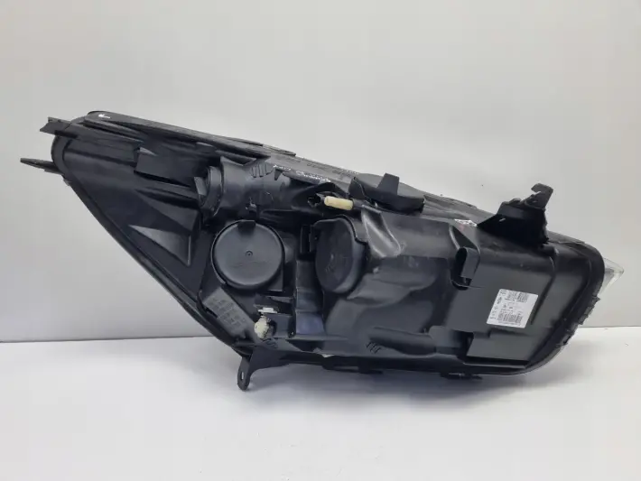 Renault Clio IV LIFT 16-20 PRZEDNIA LAMPA LEWA lewy przód EUROPA 260600373R