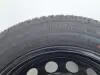 Megane III Scenic III KOŁO ZAPASOWE Zapas 205/55 R16 5x114.3 403000027R