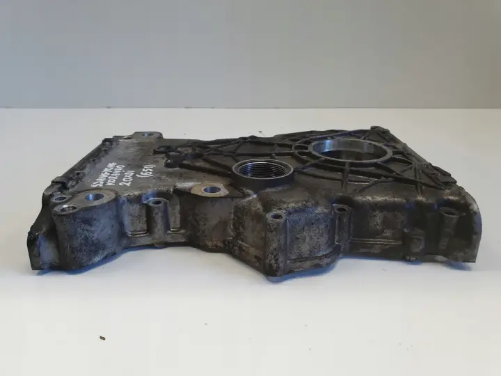 SsangYong Korando III 2.0 D XDI OBUDOWA ROZRZĄDU osłona R671-015-0201