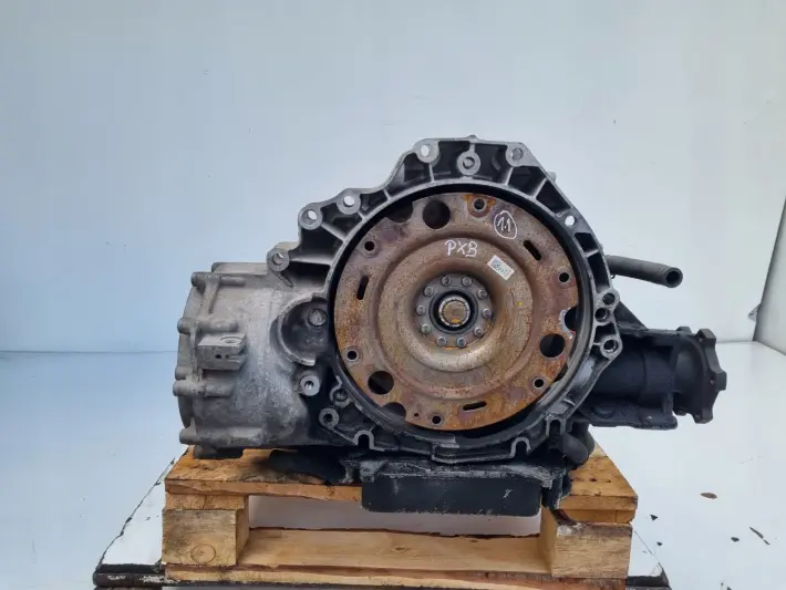 Audi A6 C7 3.0 TDI AUTOMATYCZNA SKRZYNIA BIEGÓW AUTOMAT multitronic PXB