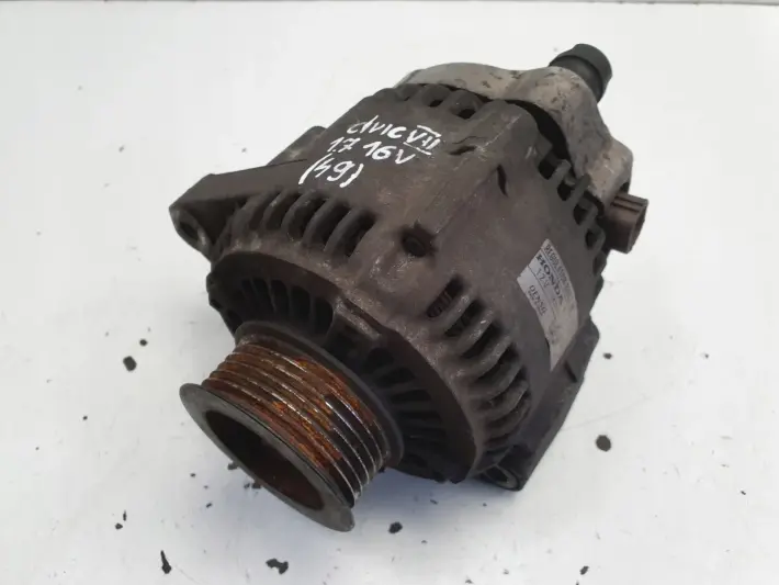 Honda Stream 1.7 VTEC ALTERNATOR 102211-2241