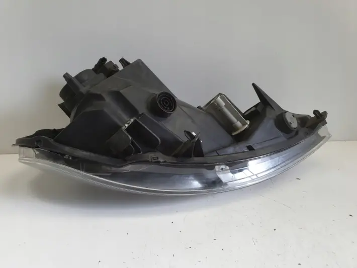 Renault Trafic II Opel Vivaro LIFT PRZEDNIA LAMPA LEWA lewy przód 93859829