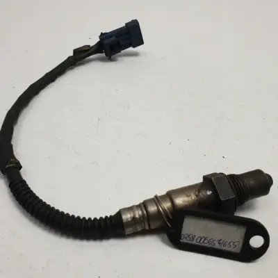 Opel Signum 2.0 T turbo SONDA LAMBDA 0258006654