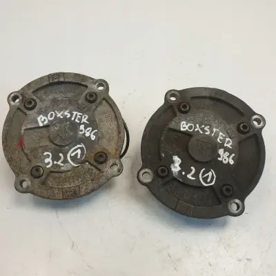 Porsche Boxster 986 3.2 POMPA VACUM OLEJU oryginał