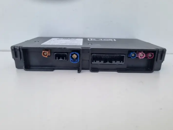 Volvo V90 II S90 II STEROWNIK MODUŁ VCM LTE P31489372 31489372