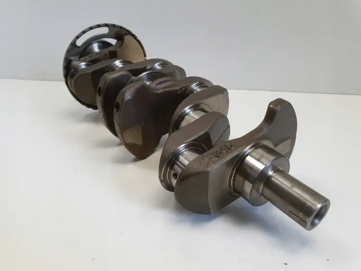 Renault Laguna III 2.0 16V WAŁ KORBOWY EN20H