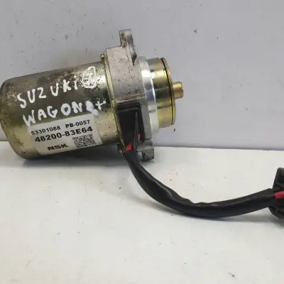 Suzuki Wagon R+ II WSPOMAGANIE ELEKTRYCZNE