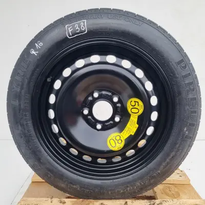 Volvo S40 II V50 C30 KOŁO DOJAZDOWE dojazdówka 125/85 R16 30683913 2160823