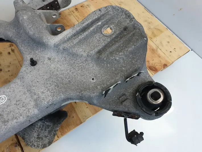 Range Rover Sport II L494 3.0 D TYLNE SANKI TYŁ