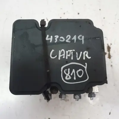 Renault Captur POMPA ABS Sterownik 476605492R 0265956285 2265106516