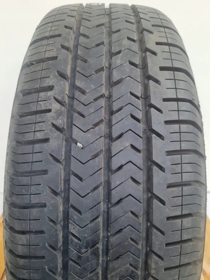 VW Transporter T5 T6 KOŁO ZAPASOWE Zapas felga 215/65 R16C 5x120 7H0601027D