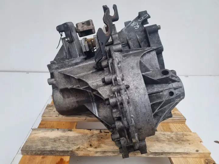 Ford Transit MK7 2.2 TDCI SKRZYNIA BIEGÓW manual manualna 6C1R-7002-KC