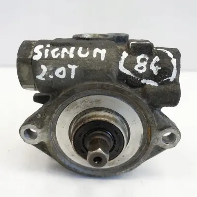 Opel Signum 2.0 T turbo POMPA WSPOMAGANIA oryginał