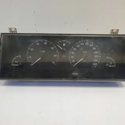 Renault Safrane 2.0 i LICZNIK ZEGARY europa