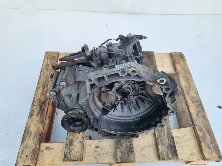 Skoda Octavia I 1.4 1.6 16V SKRZYNIA BIEGÓW DUW manualna MANUAL