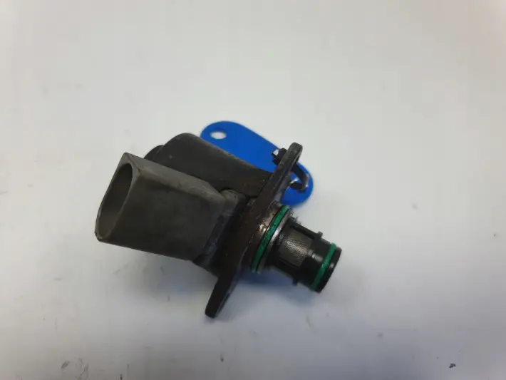 Mercedes W211 2.2 CDI REGULATOR CIŚNIENIA PALIWA 9307Z530A