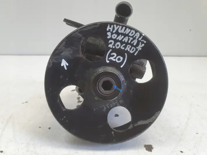 Hyundai Sonata V 2.0 CRDI 04-09r POMPA WSPOMAGANIA 57100-3K200