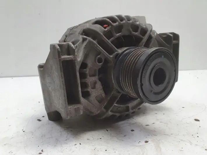 Saab 93 9-3 II 2.0 T ALTERNATOR bosch 0124425040 120A