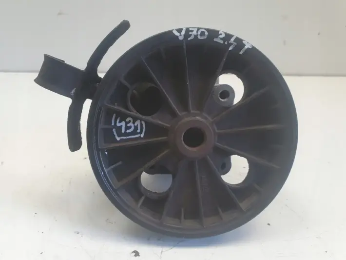 Volvo S60 V70 2.4 T POMPA WSPOMAGANIA 7613955136