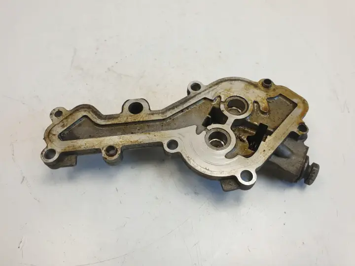 Porsche Boxster 986 3.2 OBUDOWA POMPY OLEJU