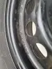 Dacia Lodgy Sandero KOŁO ZAPASOWE Zapas 185/65 R15 4x100 403004319R 2023r