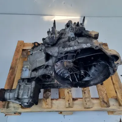 Honda CRV CR-V II 2.2 i-CTDI MANUALNA SKRZYNIA BIEGÓW manual MBE9