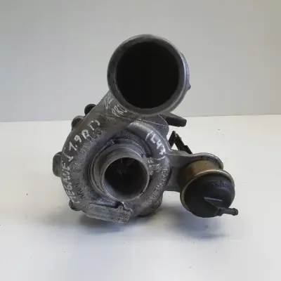 Renault Megane I 1.9 DCI TURBOSPRĘŻARKA turbo 8200046681