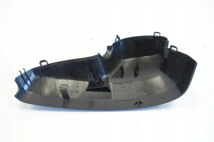 Jaguar XJ X351 PLASTIK OSŁONA OBUDOWA AW93-17D737A