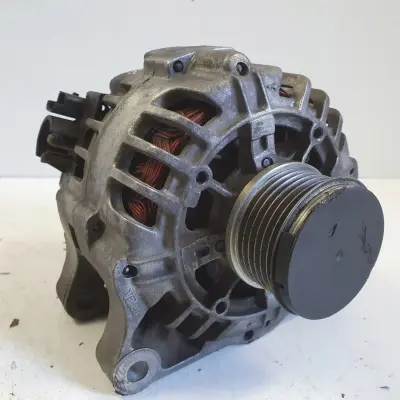 Peugeot Bipper 1.4 HDI ALTERNATOR 9664057480 valeo