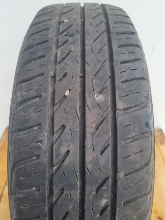 Partner I Berlingo I KOŁO ZAPASOWE Zapas felga 175/65 R14 4x108 ET24 2021R