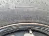 Land Rover Discovery III KOŁO DOJAZDOWE dojazdówka 175/80 R19 2190800