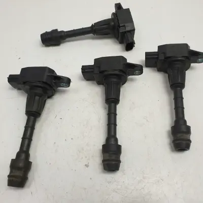 Nissan Note 1.5 16V CEWKA ZAPŁONOWA AIC-6207J