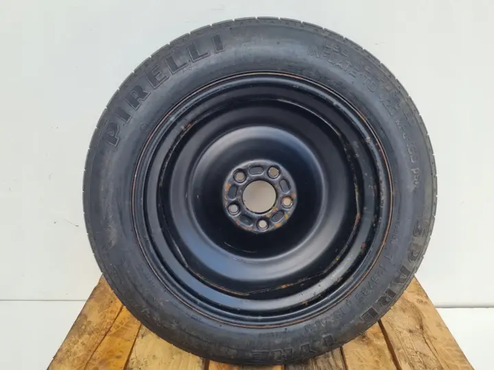 Ford C-Max Focus Mk2 II KOŁO DOJAZDOWE dojazdówka 125/85 R16 5x108 1S71MH