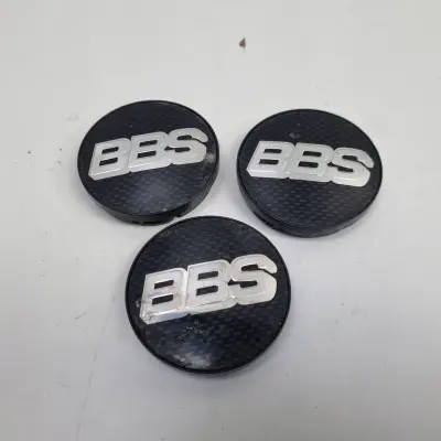 VW Audi Skoda Seat DEKIELEK FELGI Kapsel kołpak BBS 20924281 55/56mm