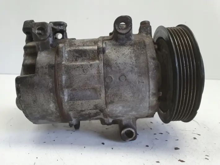 Nissan Qashqai J11 1.5 DCI SPRĘŻARKA KLIMATYZACJI pompa 92600 4EA0A
