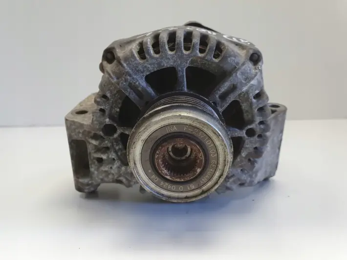 Opel Corsa C 1.3 CDTI ALTERNATOR 93169024 90A