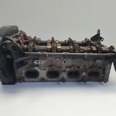 Opel Zafira B Astra J 1.6 16V A16XER GŁOWICA CYLINDRÓW 55559340