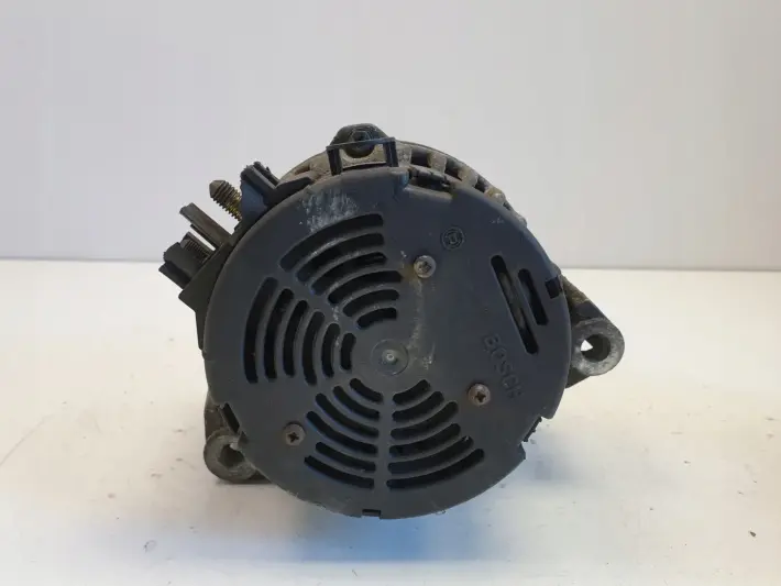 Mercedes W208 2.3 K ALTERNATOR 0123320035