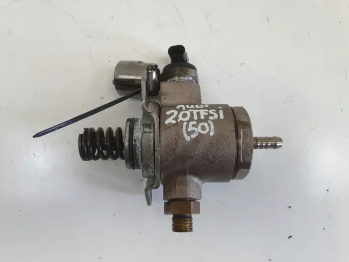 Audi A3 II 8P 2.0 TFSI POMPA WTRYSKOWA paliwa 06J127025F