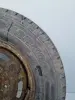 Ford Transit Custom KOŁO ZAPASOWE Zapas felga 215/75 R16C KK21-1015-CA