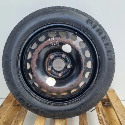 Opel Vectra C Astra H KOŁO DOJAZDOWE dojazdówka 125/85 R16 5x110 2160115