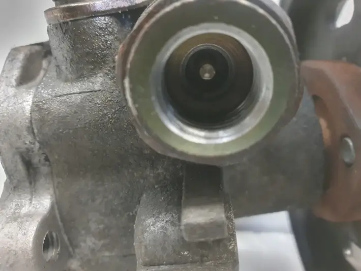 Ford Galaxy I MK1 1.9 TDI POMPA WSPOMAGANIA 038145255