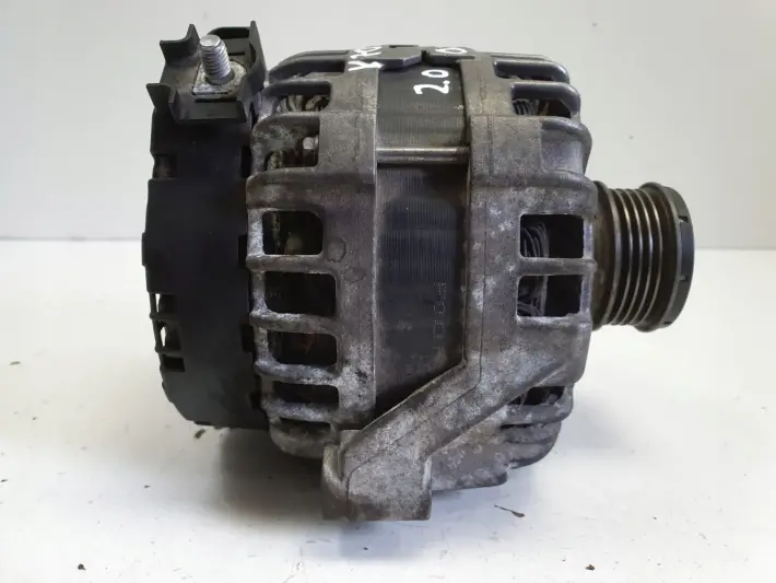 Volvo V70 III 2.0 D3 ALTERNATOR